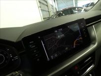 Škoda Kamiq 1.5 TSI Style  7DSG