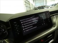 Škoda Kamiq 1.5 TSI Style  7DSG