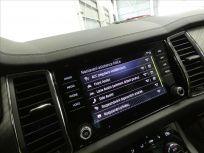 Škoda Kodiaq 2.0 TDI StylePlus SUV 4x4