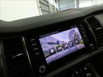 Škoda Kodiaq 2.0 TDI StylePlus SUV 4x4