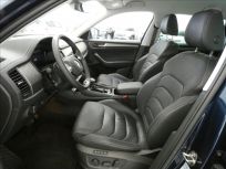 Škoda Kodiaq 2.0 TDI StylePlus SUV 4x4
