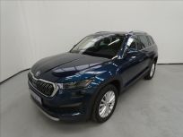 Škoda Kodiaq 2.0 TDI StylePlus SUV 4x4