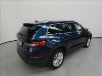 Škoda Kodiaq 2.0 TDI StylePlus SUV 4x4