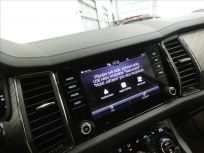Škoda Kodiaq 2.0 TDI StylePlus SUV 4x4