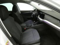 Škoda Octavia 1.5 TSI Style
