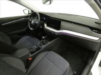Škoda Octavia 1.5 TSI Style