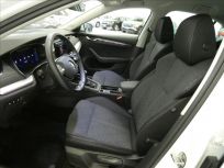 Škoda Octavia 1.5 TSI Style