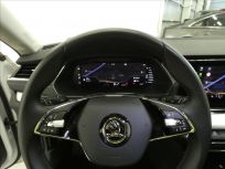 Škoda Octavia 1.5 TSI Style