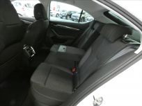 Škoda Octavia 1.5 TSI Style