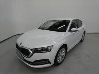 Škoda Octavia 1.5 TSI Style