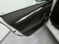 Škoda Octavia 1.5 TSI Style