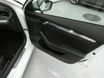 Škoda Octavia 1.5 TSI Style