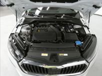 Škoda Octavia 1.5 TSI Style