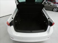 Škoda Octavia 1.5 TSI Style