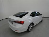 Škoda Octavia 1.5 TSI Style
