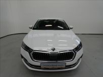 Škoda Octavia 1.5 TSI Style