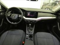 Škoda Octavia 1.5 TSI Style