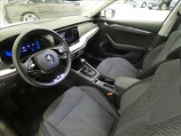 Škoda Octavia 1.5 TSI Style