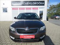Škoda Octavia 1.6 TDI 77kW Ambition Liftback