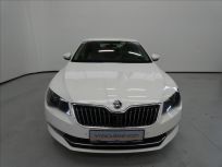 Škoda Superb 2.0 TDI Style Liftback 7DSG