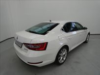 Škoda Superb 2.0 TDI Style Liftback 7DSG