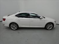 Škoda Superb 2.0 TDI Style Liftback 7DSG