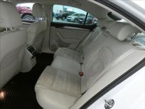 Škoda Superb 2.0 TDI Style Liftback 7DSG