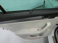 Škoda Superb 2.0 TDI Style Liftback 7DSG