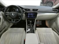 Škoda Superb 2.0 TDI Style Liftback 7DSG