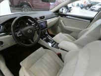 Škoda Superb 2.0 TDI Style Liftback 7DSG