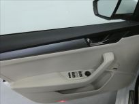 Škoda Superb 2.0 TDI Style Liftback 7DSG