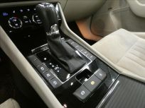 Škoda Superb 2.0 TDI Style Liftback 7DSG