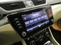 Škoda Superb 2.0 TDI Style Liftback 7DSG