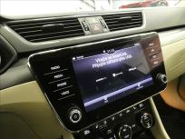 Škoda Superb 2.0 TDI Style Liftback 7DSG