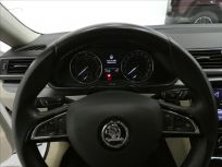Škoda Superb 2.0 TDI Style Liftback 7DSG