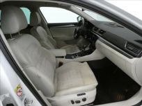 Škoda Superb 2.0 TDI Style Liftback 7DSG