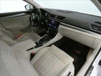 Škoda Superb 2.0 TDI Style Liftback 7DSG