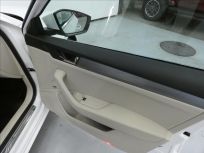 Škoda Superb 2.0 TDI Style Liftback 7DSG