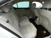 Škoda Superb 2.0 TDI Style Liftback 7DSG