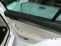 Škoda Superb 2.0 TDI Style Liftback 7DSG