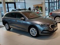 Škoda Octavia 1.4 TSI Style combi DGS iV