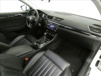 Škoda Superb 2.0 TSI L&K Combi 7DSG