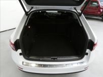 Škoda Superb 2.0 TSI L&K Combi 7DSG
