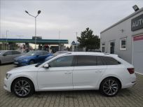 Škoda Superb 2.0 TSI L&K Combi 7DSG