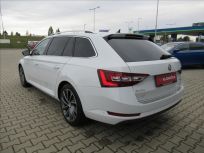 Škoda Superb 2.0 TSI L&K Combi 7DSG