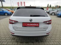 Škoda Superb 2.0 TSI L&K Combi 7DSG