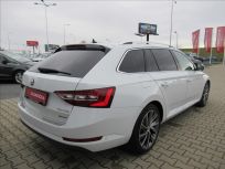 Škoda Superb 2.0 TSI L&K Combi 7DSG