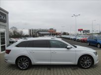 Škoda Superb 2.0 TSI L&K Combi 7DSG