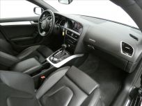 Audi A5 3.0 TDI 180kW  Sportback 7S tronic Quattro