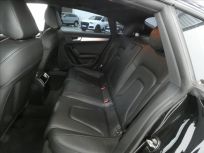 Audi A5 3.0 TDI 180kW  Sportback 7S tronic Quattro